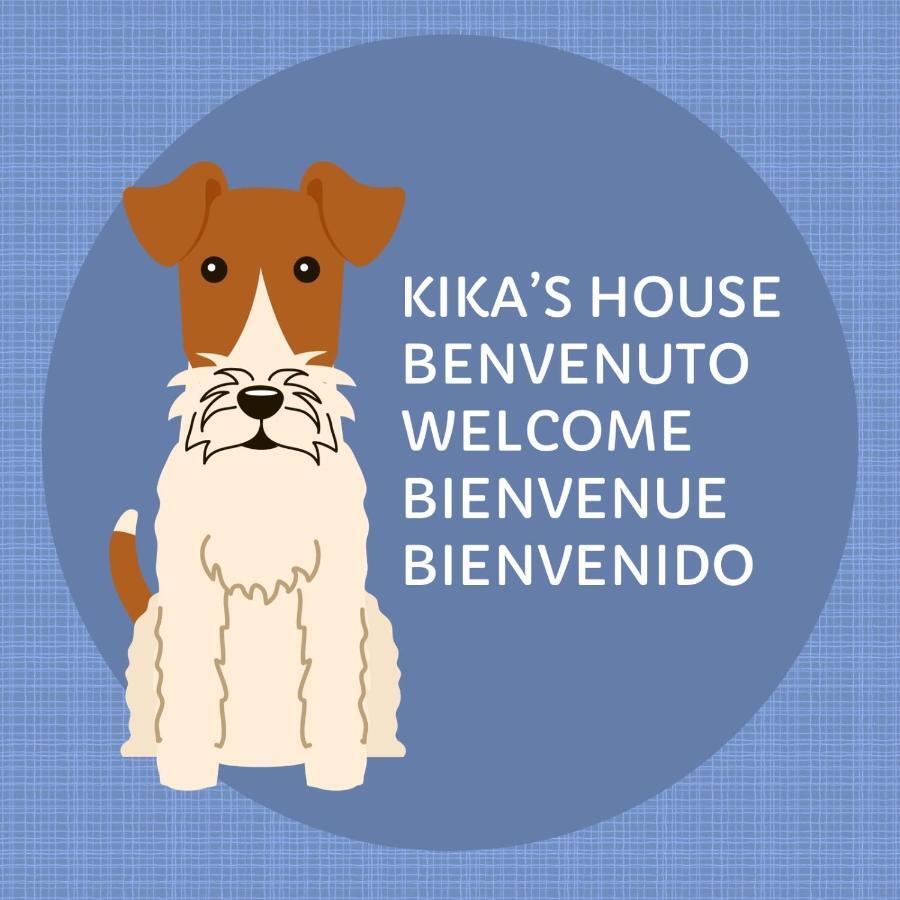 Kika'S House Turim Exterior foto